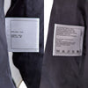 Chanel Cruise 2012 jacket in black, size FR40