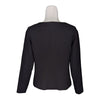Chanel Cruise 2012 jacket in black, size FR40
