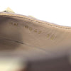 Valentino Rockstud pumps in black patent and blush, size 38