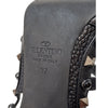 Valentino Rolling Rockstud 100mm Pump in Black, size 37