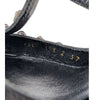 Valentino Rolling Rockstud 100mm Pump in Black, size 37