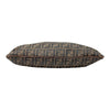 Vintage Fendi Zucca Shoulder Bag in Brown