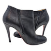 Christian Louboutin Belle 100 ankle boot in black, size 39.5