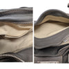 Chloé Vintage Paddington Satchel Bag in Gray