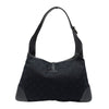 Gucci Vintage Tom Ford Jackie O Bag in Black
