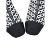 Chanel 2022 Collection Boot in Black & White, size 37.5