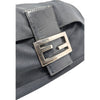 Vintage Fendi Mama Forever Baguette in Black