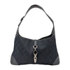 Gucci Vintage Tom Ford Jackie O Bag in Black