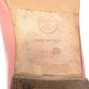 Chanel Ballet Flats in Pink Patent, size 36.5