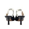 Dior J'Adior Slingback in Black, size 39