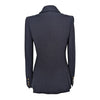 Chanel Cruise 2010 Jacket in Navy, size FR 38