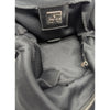 Vintage Fendi Mama Forever Baguette in Black