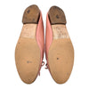 Chanel Ballet Flats in Pink Patent, size 36.5