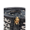 Chanel 2022 Collection Boot in Black & White, size 37.5