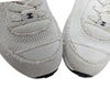 Chanel 2021 CC Logo Sneakers in White, size 39.5