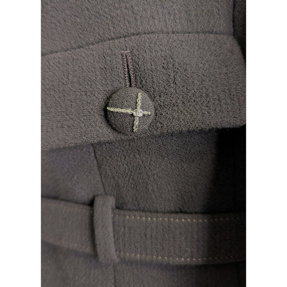 Chanel 2007 Paris-Monte Carlo Jacket in Black, size 40