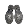 Gucci Horsebit Chunky Loafer in Black, size 38