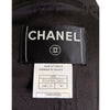 Chanel 2007 Paris-Monte Carlo Jacket in Black, size 40