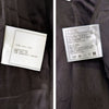 Chanel 2007 Paris-Monte Carlo Jacket in Black, size 40