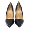 Christian Louboutin So Kate 120 pump in black, size 39.5