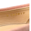 Chanel Ballet Flats in Pink Patent, size 36.5