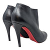 Christian Louboutin Belle 100 ankle boot in black, size 39.5