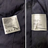 Chanel Cruise 2010 Jacket in Navy, size FR 38