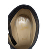 Christian Louboutin Eleonor 85 Boot in Black, size 38