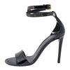 Louis Vuitton Call Back strappy heels in black, size 37