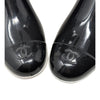 Chanel Rain Boots in Black, size 41