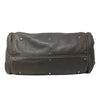 Chloé Vintage Paddington Satchel Bag in Gray