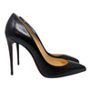 Christian Louboutin Pigalle Follies 100 in black, size 39.5