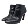 Christian Louboutin Eleonor 85 Boot in Black, size 38