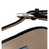 Prada Limited Edition Flats in Print, size 39.5