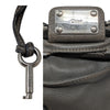 Chloé Vintage Paddington Satchel Bag in Gray