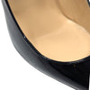 Christian Louboutin Neo Pensee 120 maryjane pump in black, size 38