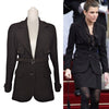 Chanel 2007 Paris-Monte Carlo Jacket in Black, size 40