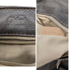 Chloé Vintage Paddington Satchel Bag in Gray