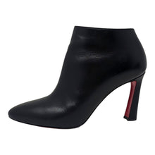  Christian Louboutin Eleonor 85 Boot in Black, size 38
