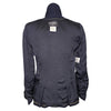 Chanel Cruise 2010 Jacket in Navy, size FR 38
