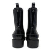 Christian Louboutin Montezu Chelsea Boot in black, size 39