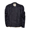 Vintage Chanel Jacket in Navy, size FR 44