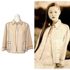 Chanel Spring 1999 Jacket in Neutral, size FR 38