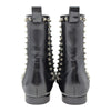 Christian Louboutin Marianne chelsea boot in black, size 39.5