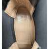 Christian Louboutin Montezu Chelsea Boot in black, size 39