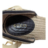 Gucci Marmont Pilar espadrille wedge in neutral, size 41