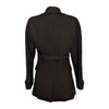 Chanel 2007 Paris-Monte Carlo Jacket in Black, size 40