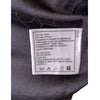 Vintage Chanel 2003 Fantasy Tweed Jacket in black, size FR40