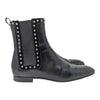 Christian Louboutin Marianne chelsea boot in black, size 39.5