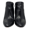 Christian Louboutin Eleonor 85 Boot in Black, size 38